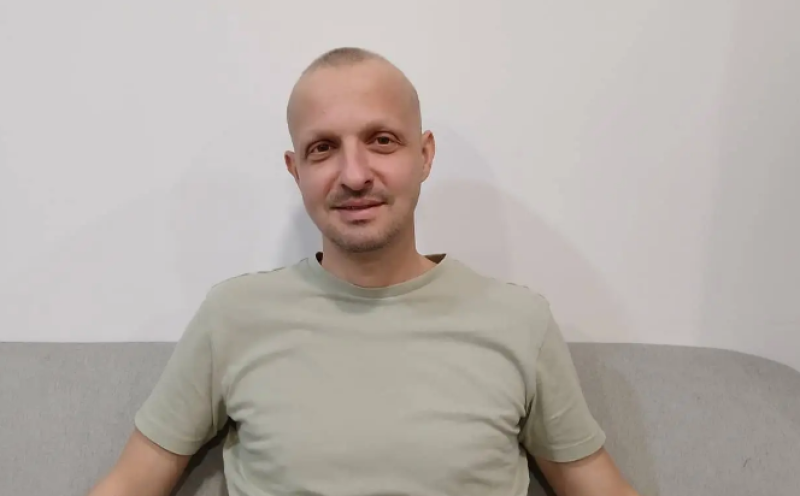 Млад мъж има нужда от помощ за животоспасяващи лекарства