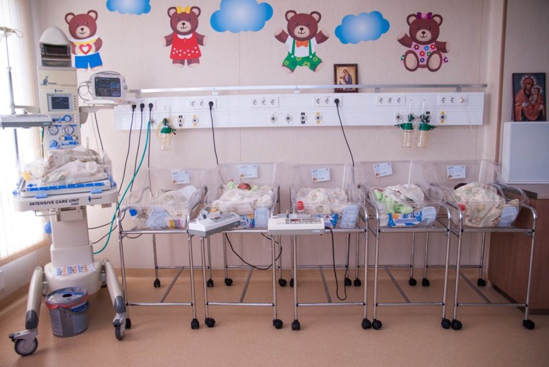 Ръст на ражданията в Пловдив въпреки демографския спад