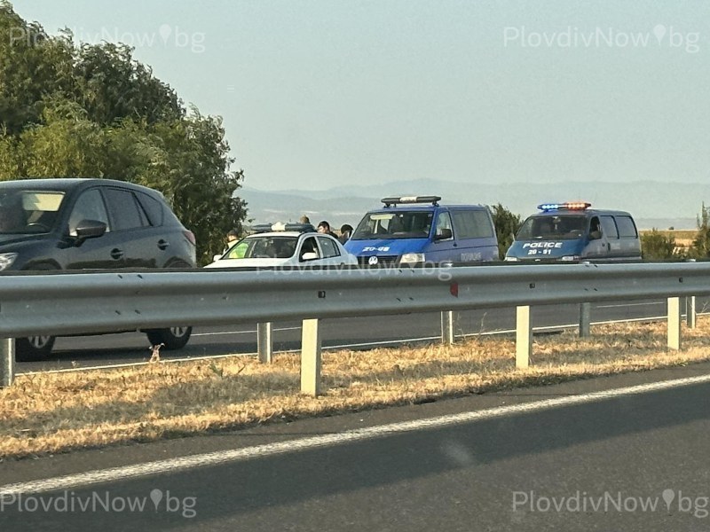 Съдът в Пловдив отказа екстрадицията на българин, осъден на 25 години затвор в Гърция