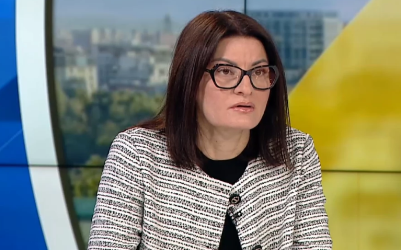 Златка Падинкова, ГДНП: Не приемайте курс различен от официално фиксирания – това е измама