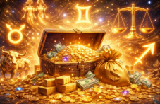 Големите пари идват: зодиите, които ще забогатеят през 2026