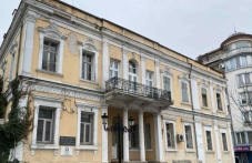 Първото кметство на Пловдив може да върне стария си блясък