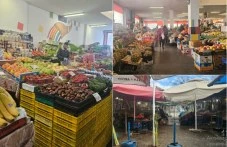 Пловдивчани масово „разчистват“ левове и стотинки по градските пазари