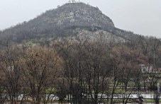 Променлива облачност в петък в Пловдив, хладно, вятърът отслабва