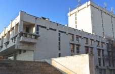 Стартира санирането на Народна библиотека „Иван Вазов“