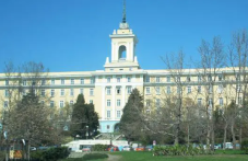 Висшето военноморско училище у нас празнува 145 години днес