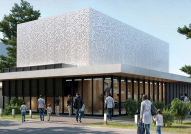 Кукленият театър изгражда „ювелирно бижу” – модерен филиал за 100 зрители в сърцето на „Тракия”