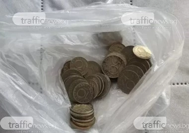 Лични лекари алармират: Банки отказват да приемат големи количества левови монети