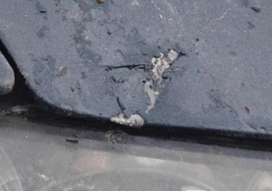 Мъж замеря с камъни коли на Скобелева майка