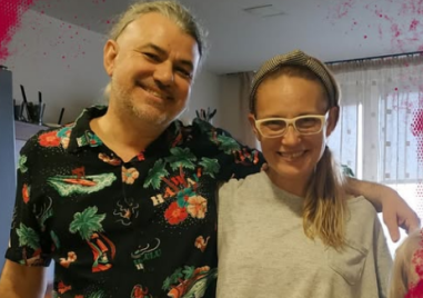 Млад мъж се бори с рак и има нужда от помощ