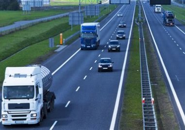 МВР регламентира как ще спира на пътя с тайните си коли