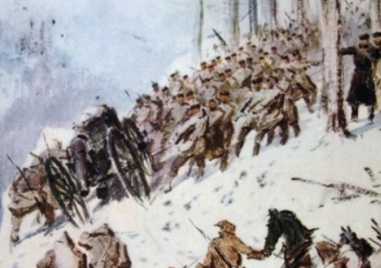 На този ден: Победа в битката при Шипка-Шейново