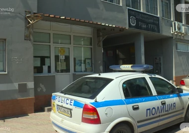 ОД МВР–Пловдив отново загуби дело! Отмениха наказание на полицай след случай с въоръжен пенсионер, заплашил колеги