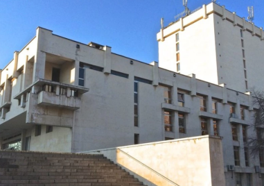 Стартира санирането на Народна библиотека „Иван Вазов“