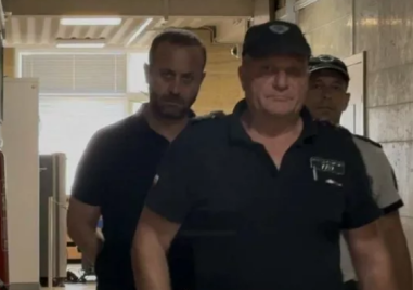 Турчинът, хванат с дрога за близо 2 млн. лв., се споразумя с прокуратурата и влиза в затвора