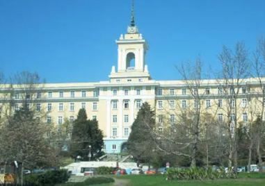 Висшето военноморско училище у нас празнува 145 години днес