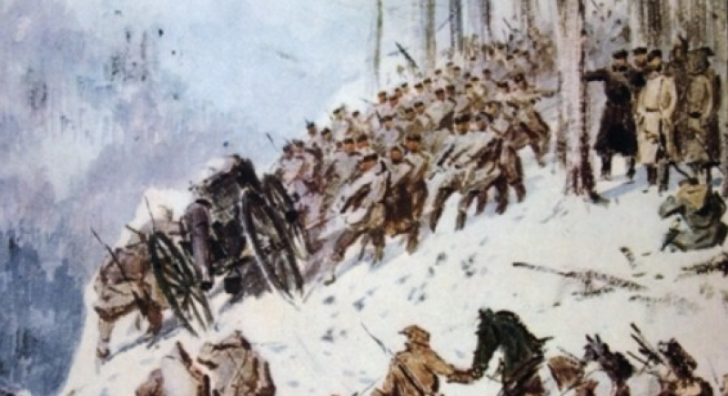 На този ден: Победа в битката при Шипка-Шейново