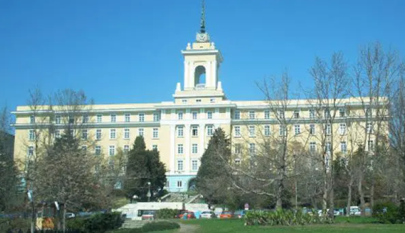 Висшето военноморско училище у нас празнува 145 години днес