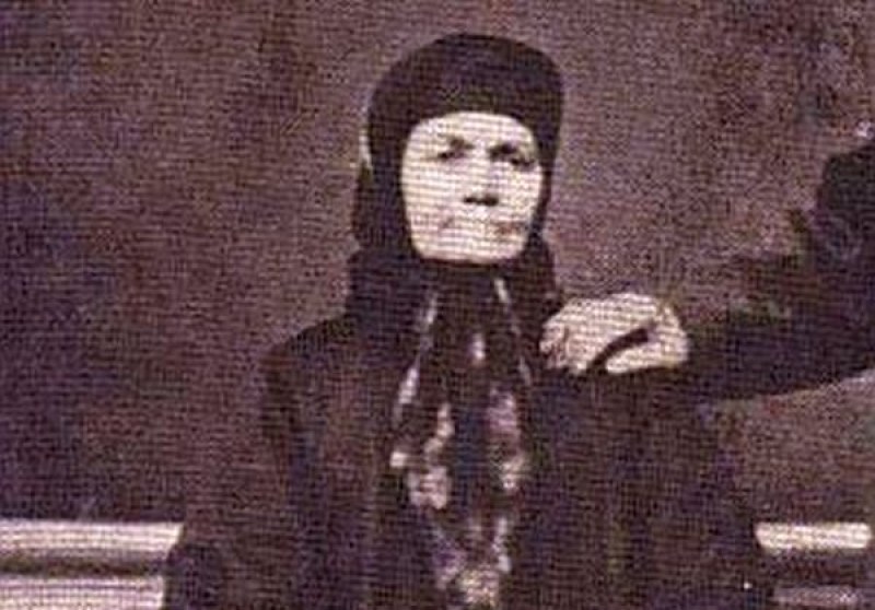 148 години от смъртта на Гина Кунчева - майката на Левски