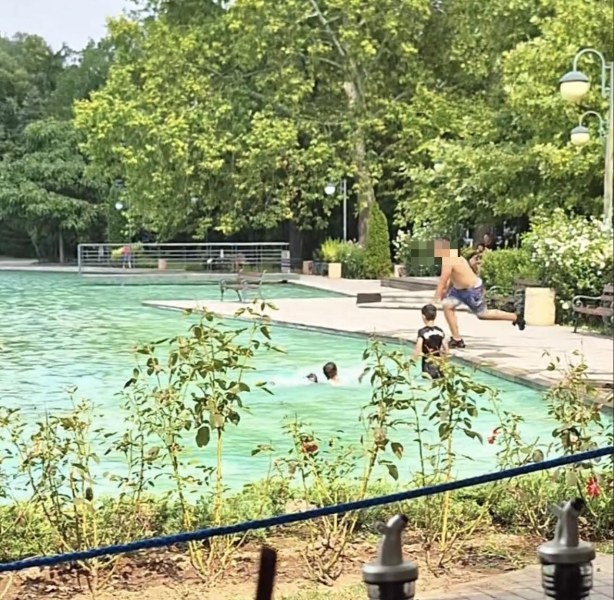 2025 - поредната топла година у нас