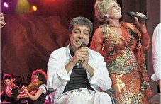 12 години без талантливия и харизматичен певец Георги Найденов - Гого