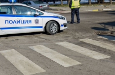 Коли блъснаха пешеходци в Граф Игнатиево и Сопот