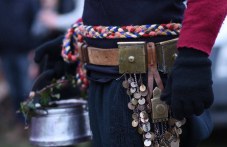 Уникалният обичай “Куди“ в Съединение наближава