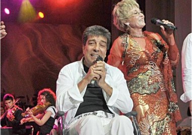 12 години без талантливия и харизматичен певец Георги Найденов - Гого