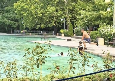 2025 - поредната топла година у нас