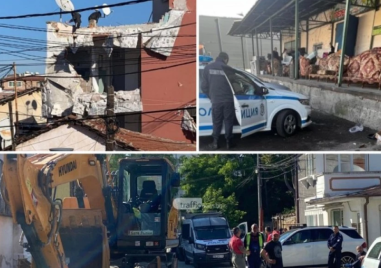 Ашим Асан губи битката за 500 000 лв. заради съборената му къща