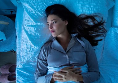 Кога безсънието става болест