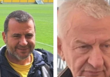 Крушарски към Филипов: Ботев винаги искат нещо, няма нужда от толкова много реване