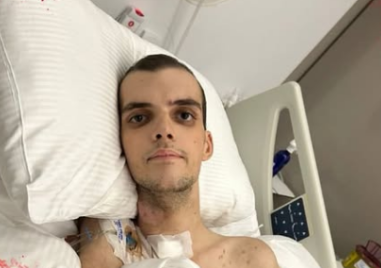 Николай се нуждае от спешна тежка мозъчна операция