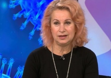 Проф. Ива Христова: Пазете краката си топли, иначе отваряте врата на вируси
