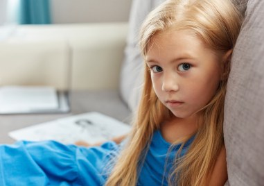 След седмата година детето губи самочувствие. Защо?