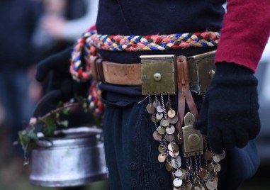 Уникалният обичай “Куди“ в Съединение наближава