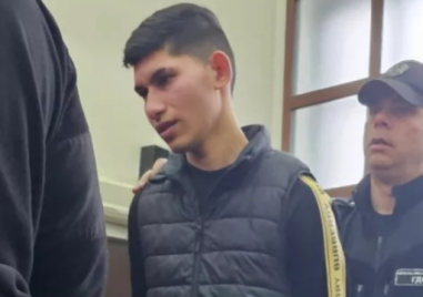 Затвор за Илиян заради катастрофата с жертви край Калояново