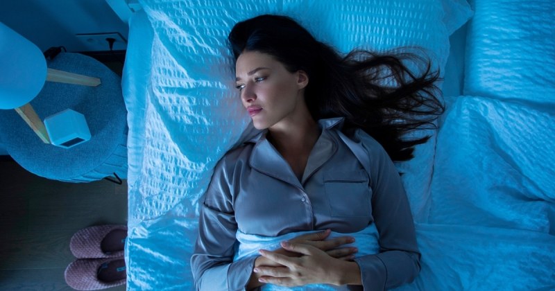 Кога безсънието става болест