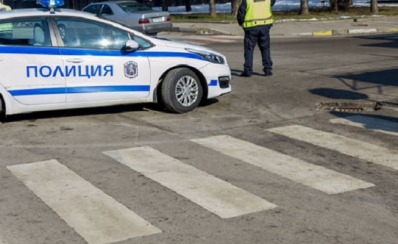 Коли блъснаха пешеходци в Граф Игнатиево и Сопот