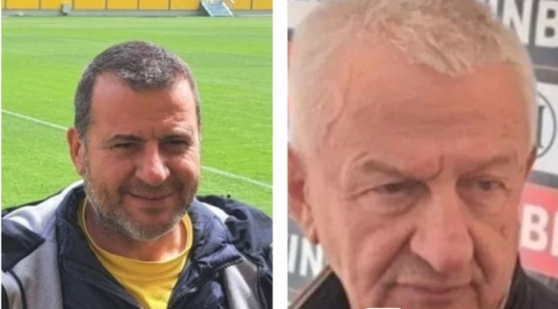 Крушарски към Филипов: Ботев винаги искат нещо, няма нужда от толкова много реване