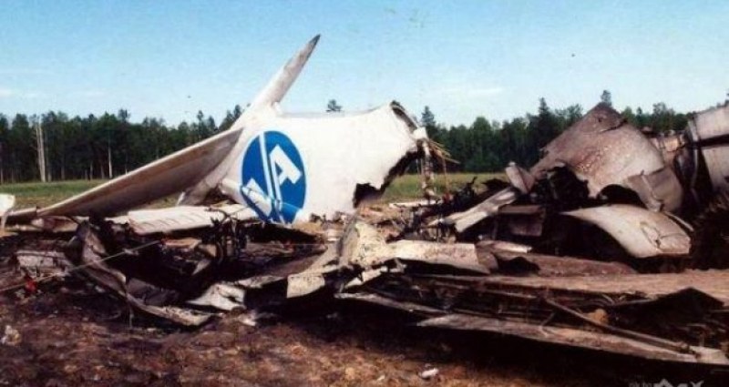 На този ден: Тежка самолетна катастрофа става в България
