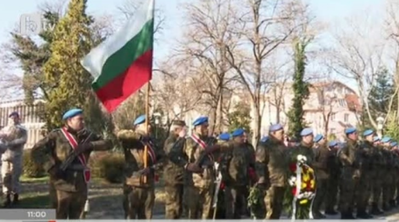 Пловдив се готви да отбележи 148 години от Освобождението си