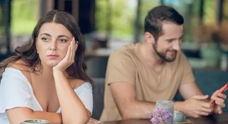 Признаци, че вече не сте партньори, а просто съквартиранти