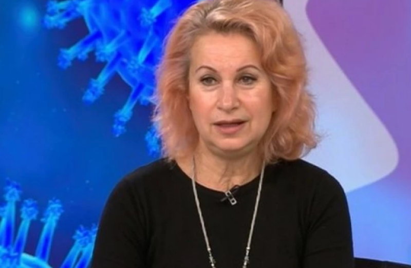 Проф. Ива Христова: Пазете краката си топли, иначе отваряте врата на вируси
