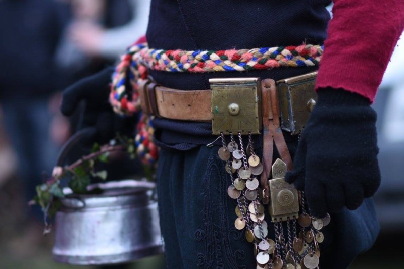 Уникалният обичай “Куди“ в Съединение наближава