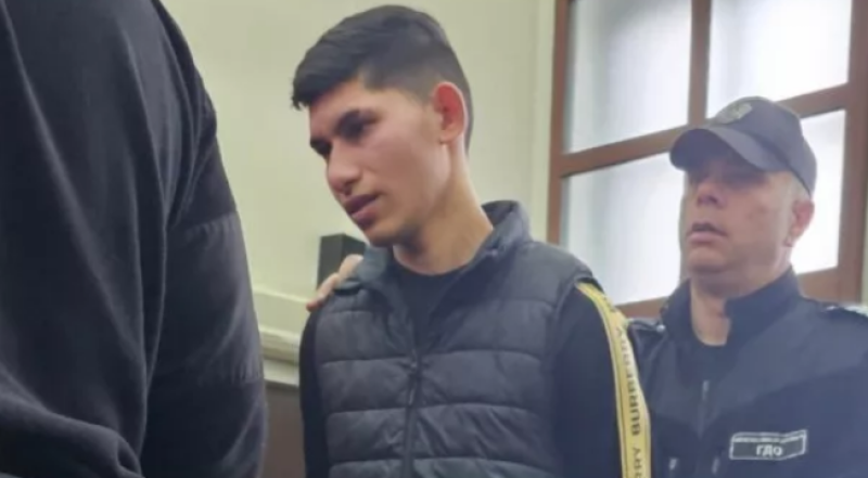 Затвор за Илиян заради катастрофата с жертви край Калояново