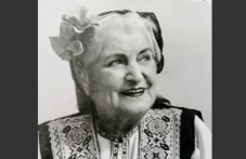 17 години без Вълкана Стоянова - чудодейния глас на Тракия