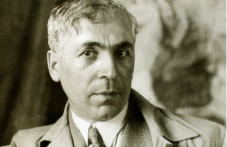 Годишнина от рождението на художника Никола Кожухаров, проектирал паметника на Гюро Михайлов в Пловдив