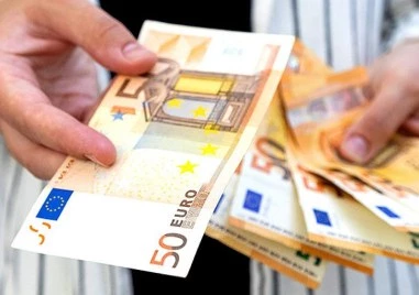2/3 от пловдивчаните нямат проблем с разплащанията в евро