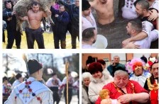 Четири уникални обичая край Пловдив, които да посетите